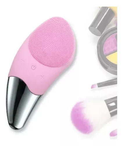 Limpiador Facial Sonic Brush