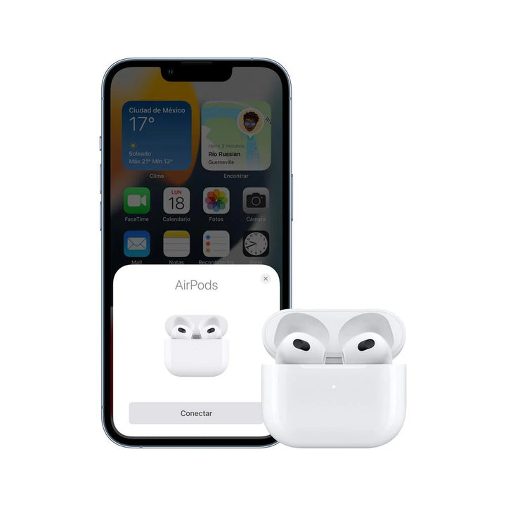 AUDIFONOS AIRPODS PRO 3RA GENERACION 1.1