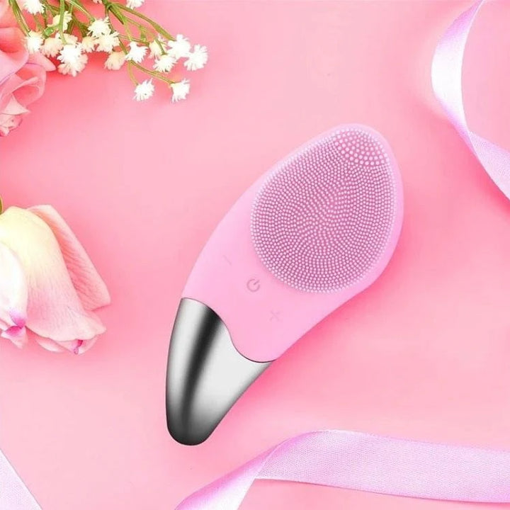 Limpiador Facial Sonic Brush