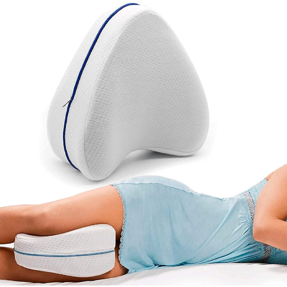 Almohada Ortopédica Entre Piernas